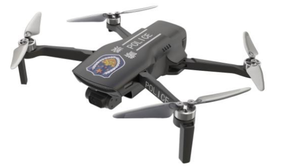 華科爾T210MINI偵查版，入圍公安部警采項目的實力之選！