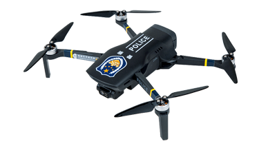 T210 Mini 警用偵察無人機