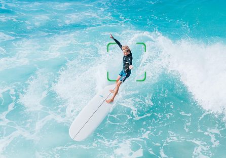 華科爾MINI SE搭載智能伴飛系統，簡化飛行操作