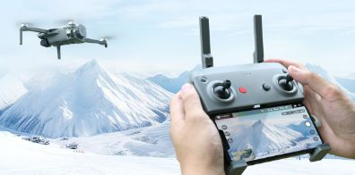 哪個無人機性價比高質量好?{性價比無人機推薦}