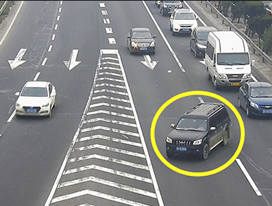 華科爾T210 Mini 警用偵察無人機(jī)交通監(jiān)控管理