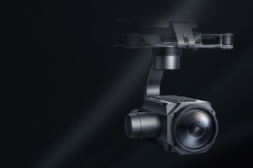 無人機森林消防巡檢 無人機森林消防巡檢