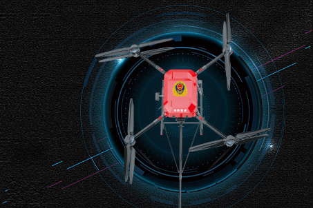無人機森林消防巡檢 無人機森林消防巡檢