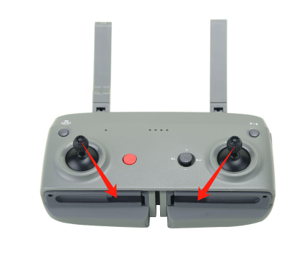 無(wú)人機(jī)的起飛和降落操作方法及飛行注意事項(xiàng)