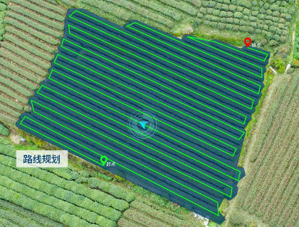 智能飛行控制 智能飛行控制