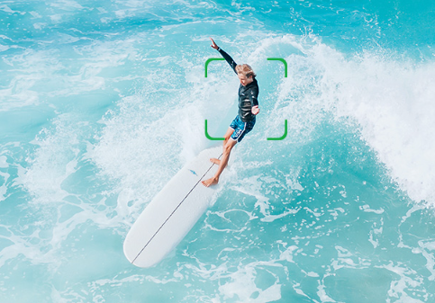 新手無人機智能化功能