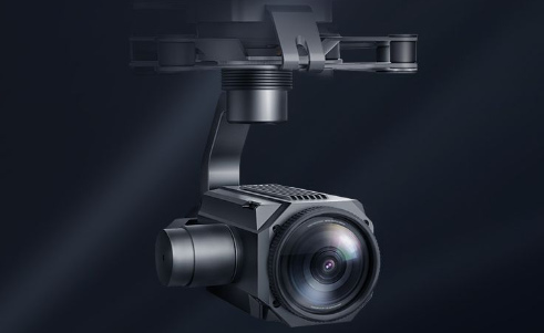 30倍的光學(xué)變焦相機(jī)