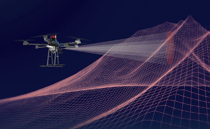 智能避障系統(tǒng)